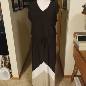 Chico's Maxi Dress